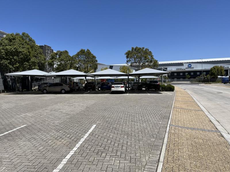 To Let Commercial Property for Rent in Montague Gardens Western Cape